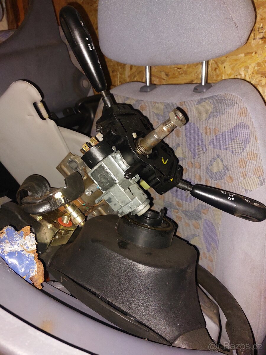 Matiz - 2