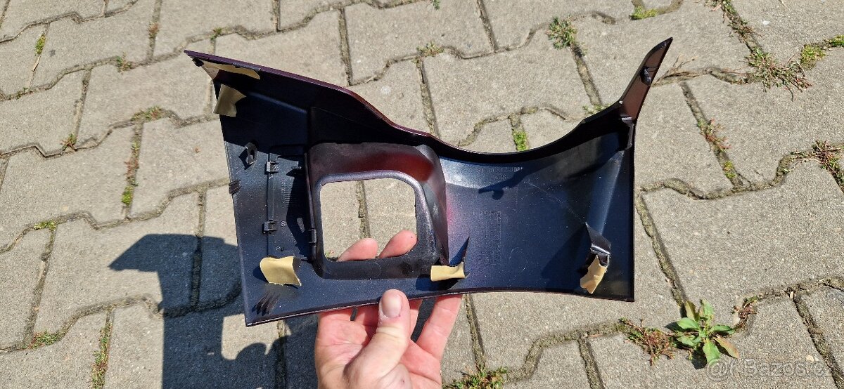 Plast zapalovani honda pcx125 - 2