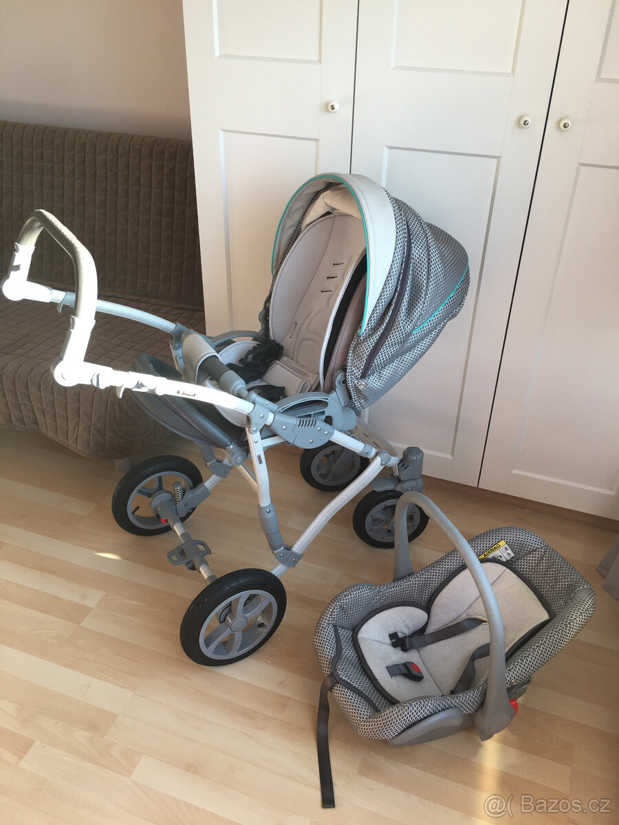 Set Camarello - 2