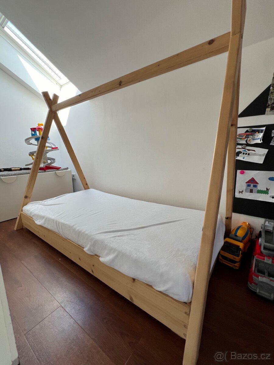Postel teepee - 2
