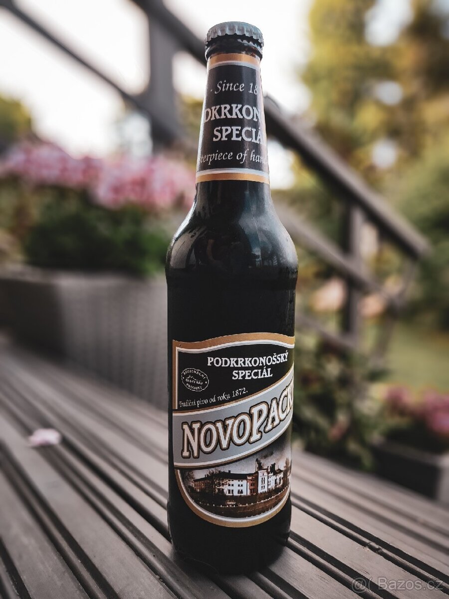 KOUPÍM vyobrazená piva nebo vyměním za domácí vejce - 2