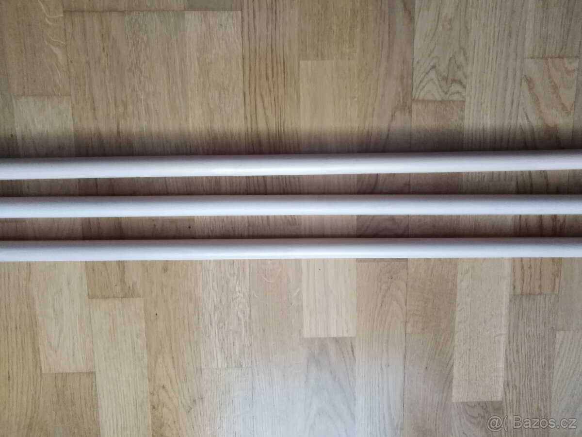 Dřevěná gárnyže - 2