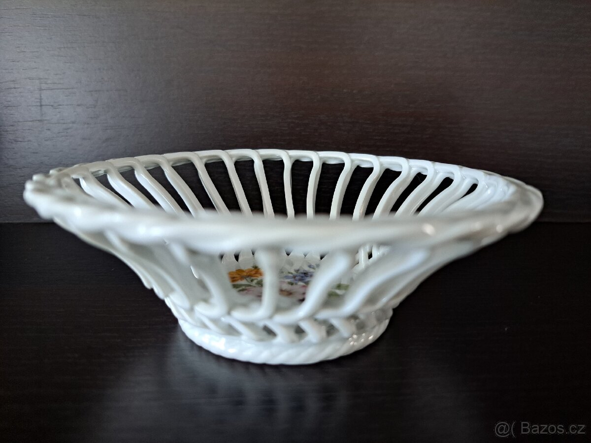 Porcelánová miska - 2