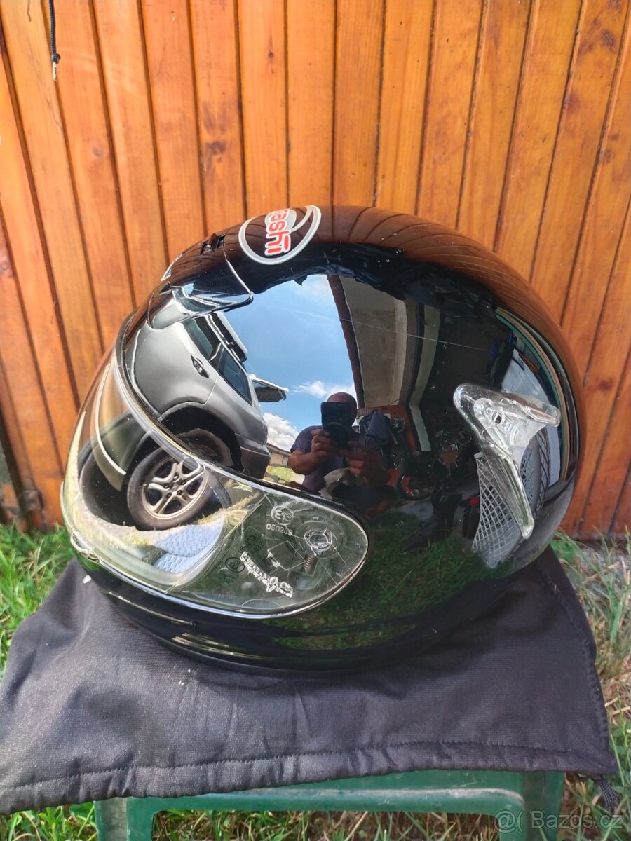 Helma ARASHI vel. L - 2