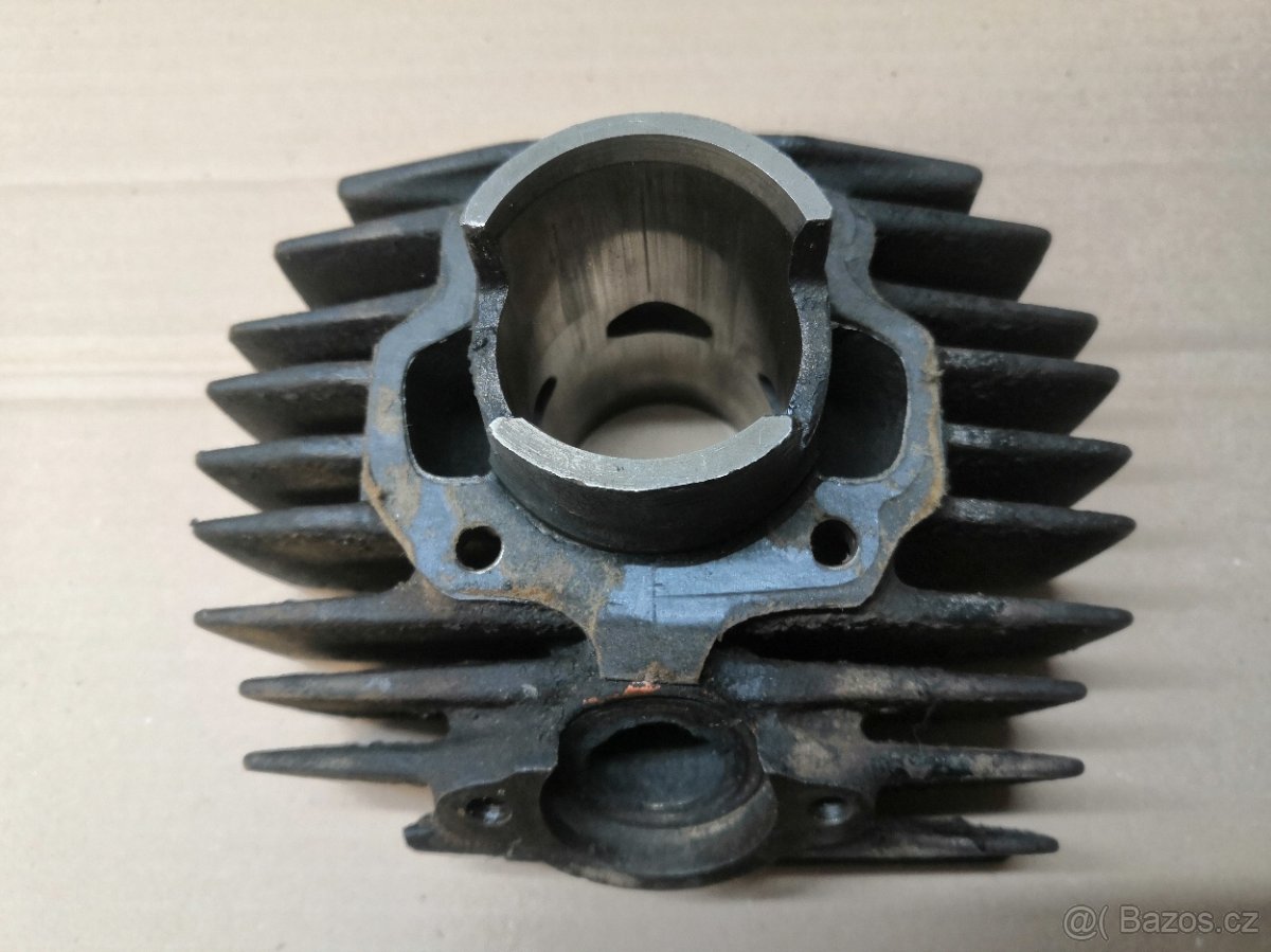 Honda Camino PA 50 - 2