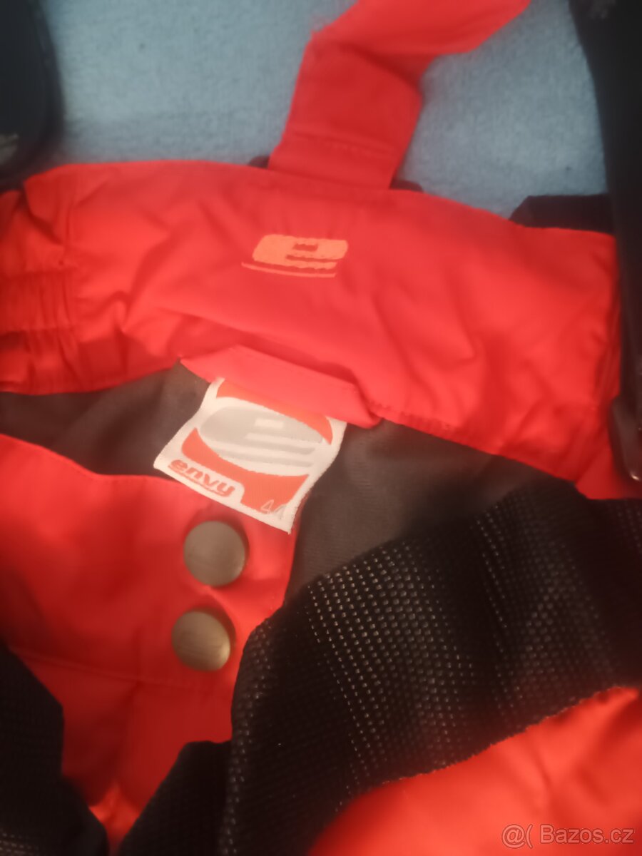 Lyžařské kalhoty - 2