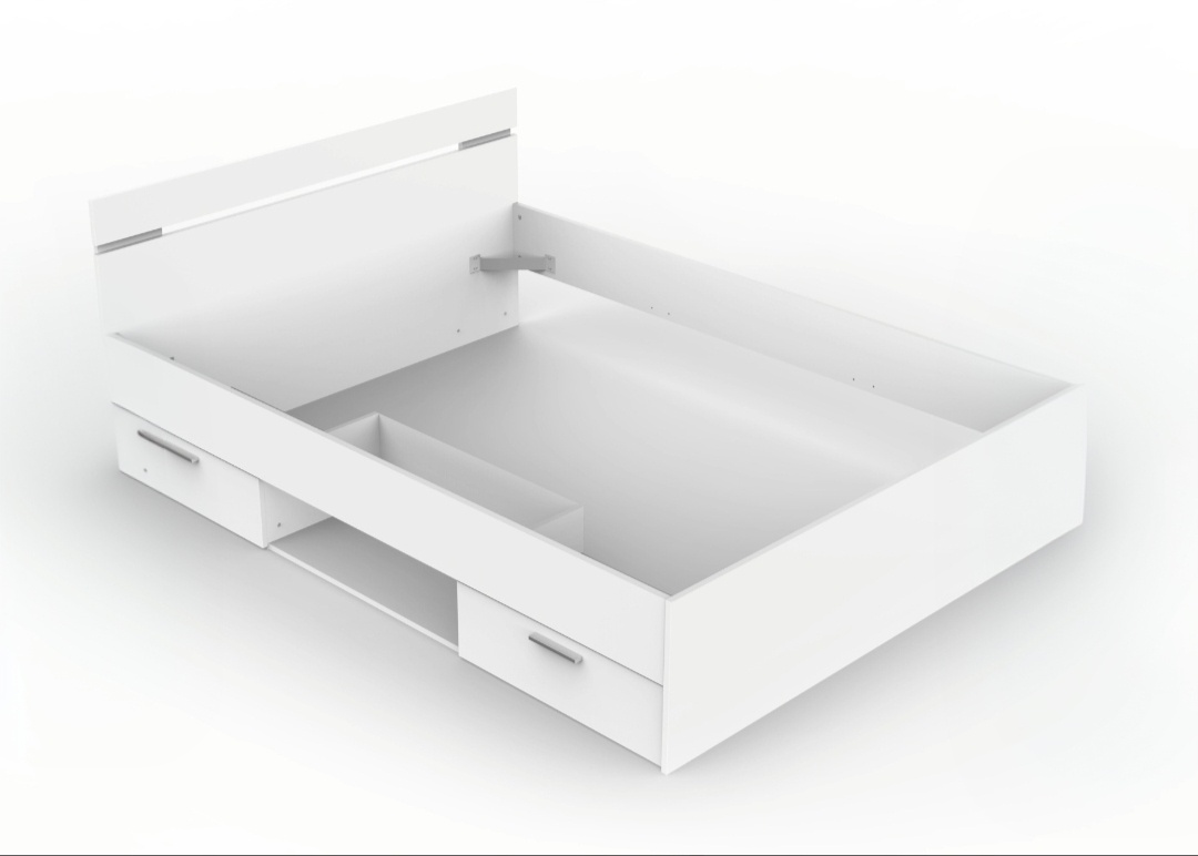 Komplet postel 140x200 - 2