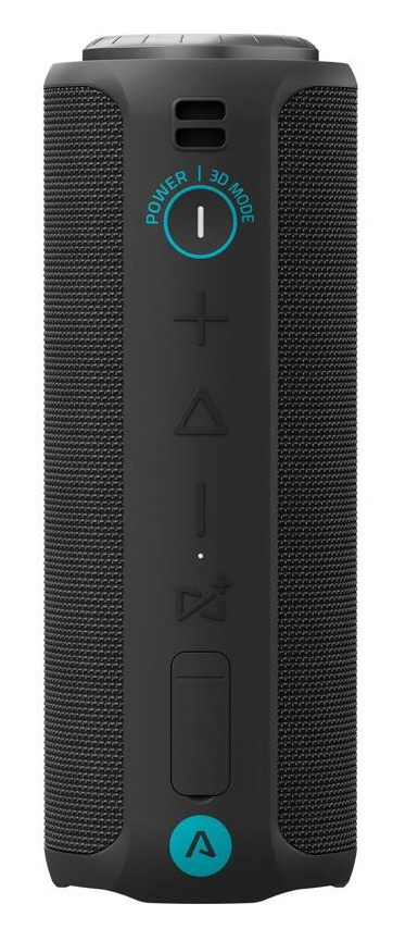 Přenosný reproduktor LAMAX Sounder2 Max černý TWS 50W Záruka - 2