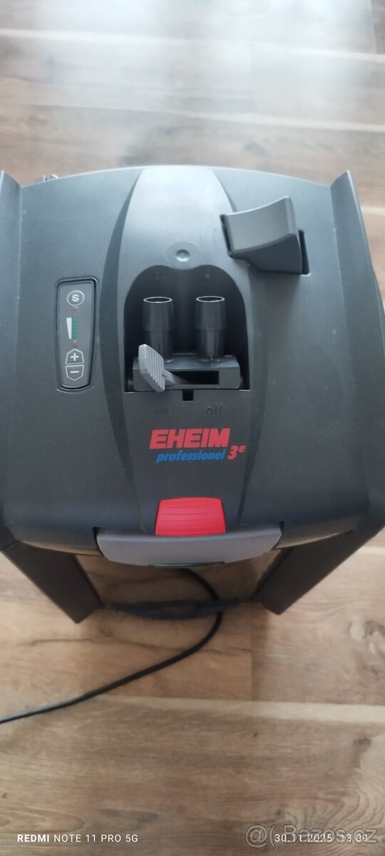 Filtr Eheim proffesional 3e - 2