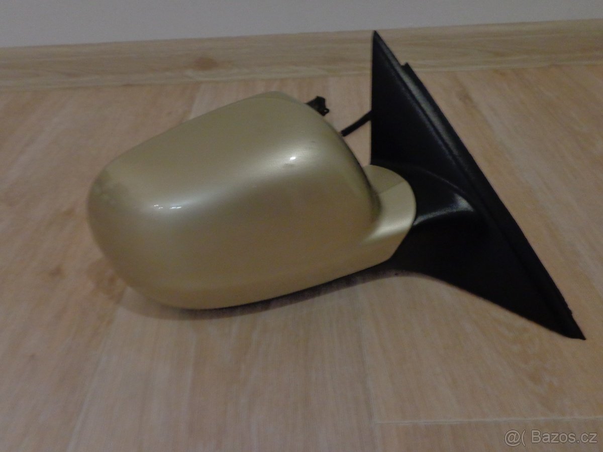 VW Passat B5,5 zrcátko,brzdový válec,tandem. čerpadlo - 2