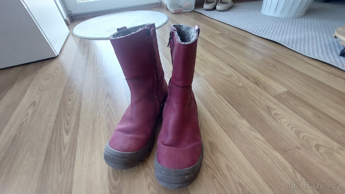 Kozacky Froddo vel 35. - 2