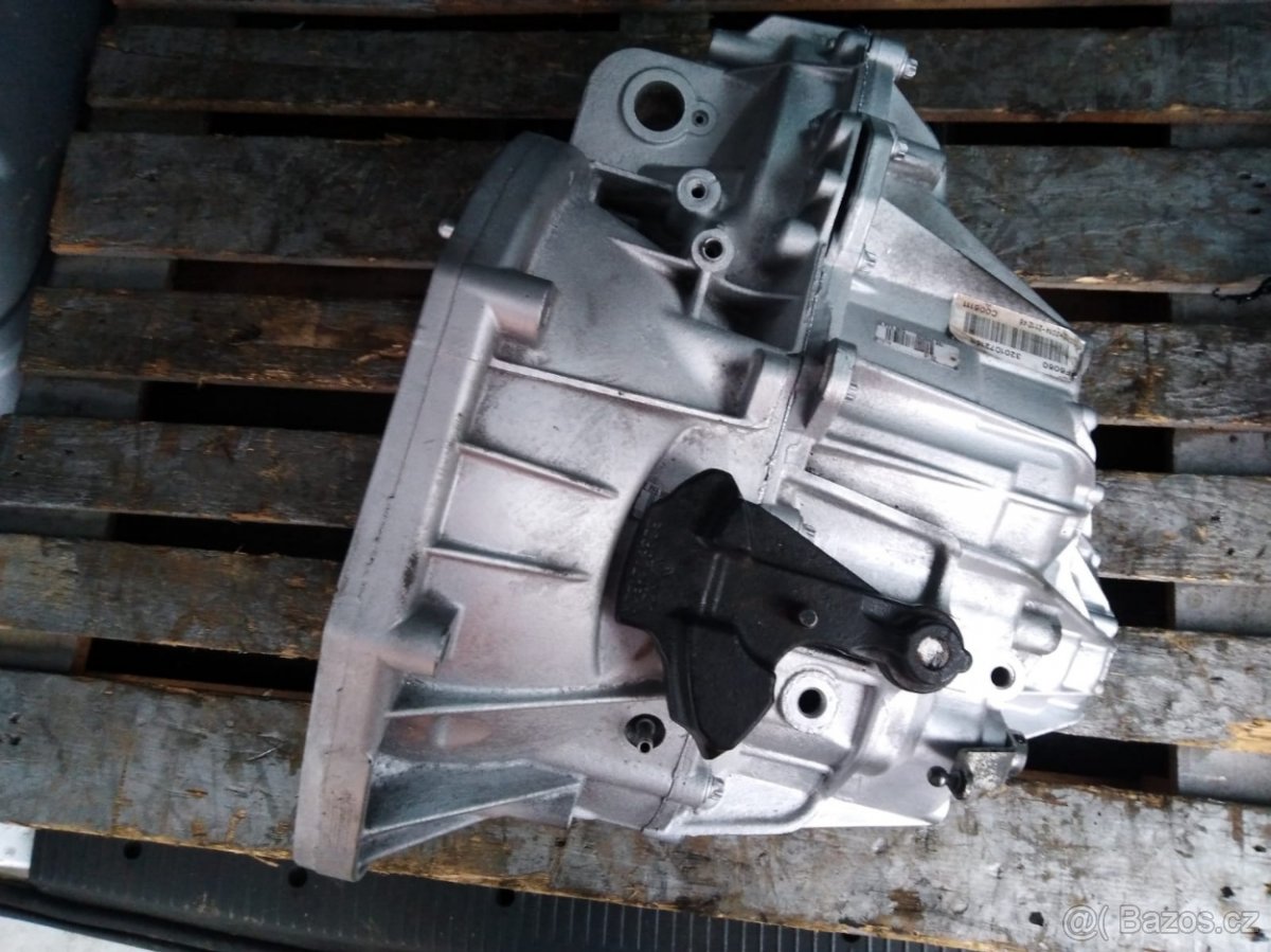 Prodej převodovek 2.3 PF6060 Master Movano ... - 2