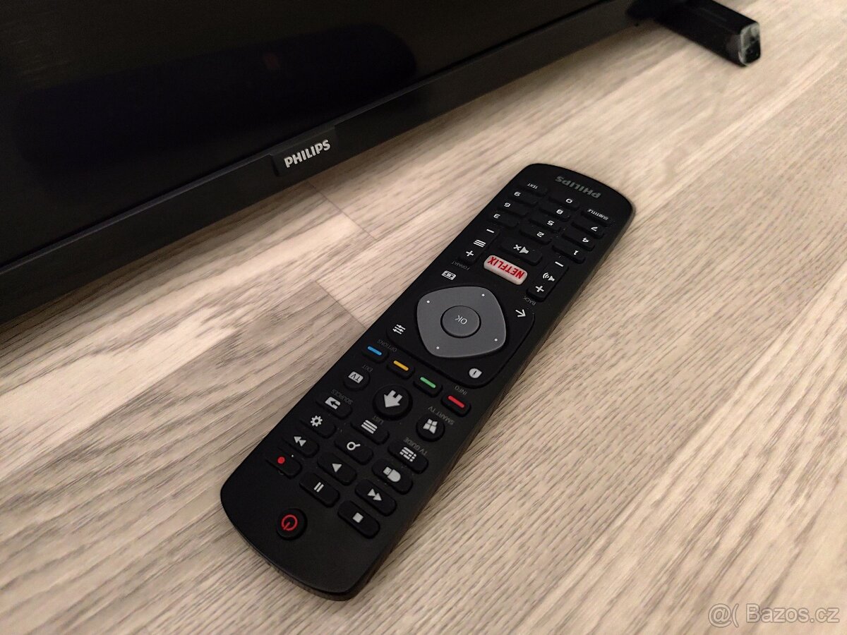 LED Full HD televizor Philips - 2