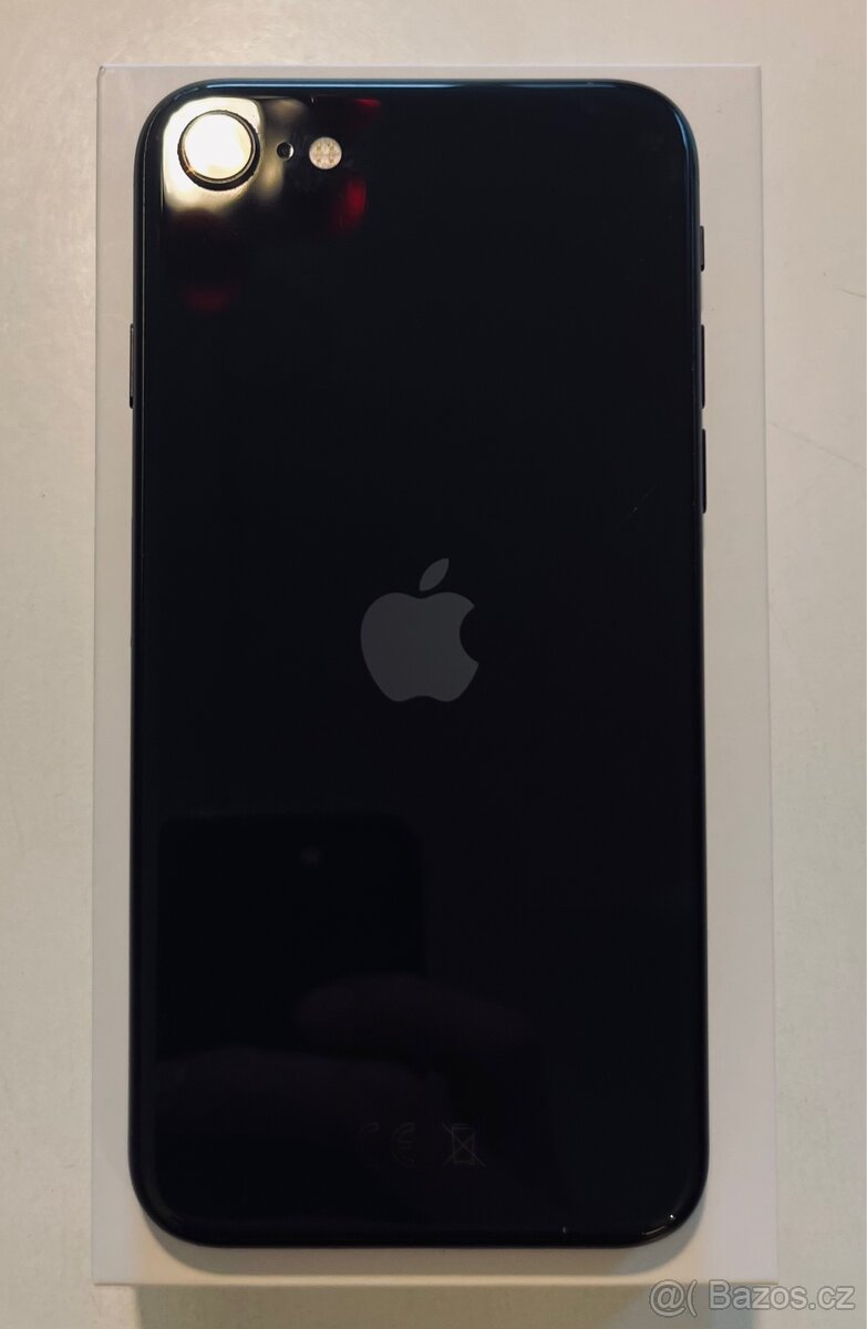 iPhone SE 2020, 128G - 2