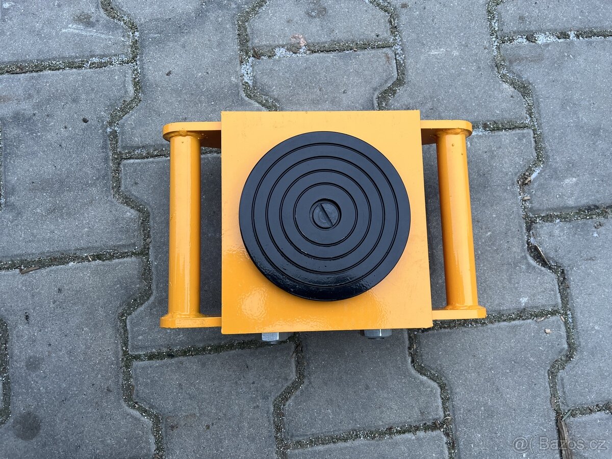 Transportni kolecka - 2