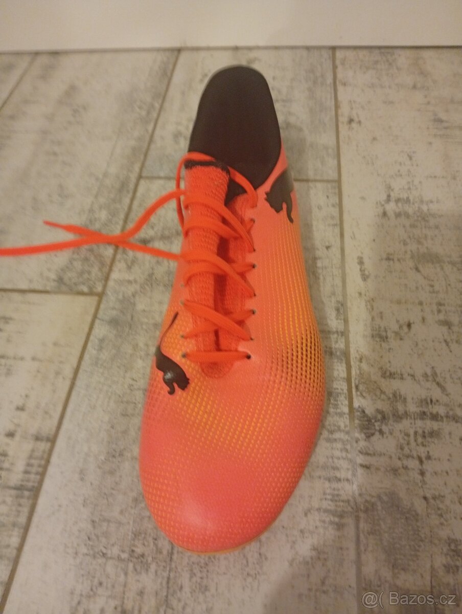 LISOVKY PUMA FUTURE 7 - 2