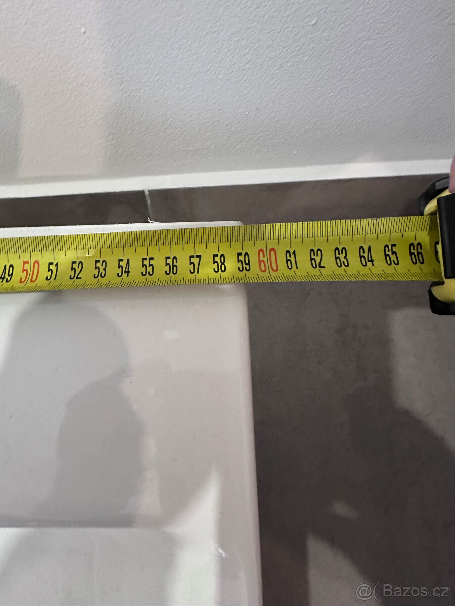 Prodám nové nepoužité umyvadlo IDEAL STANDARD - 2