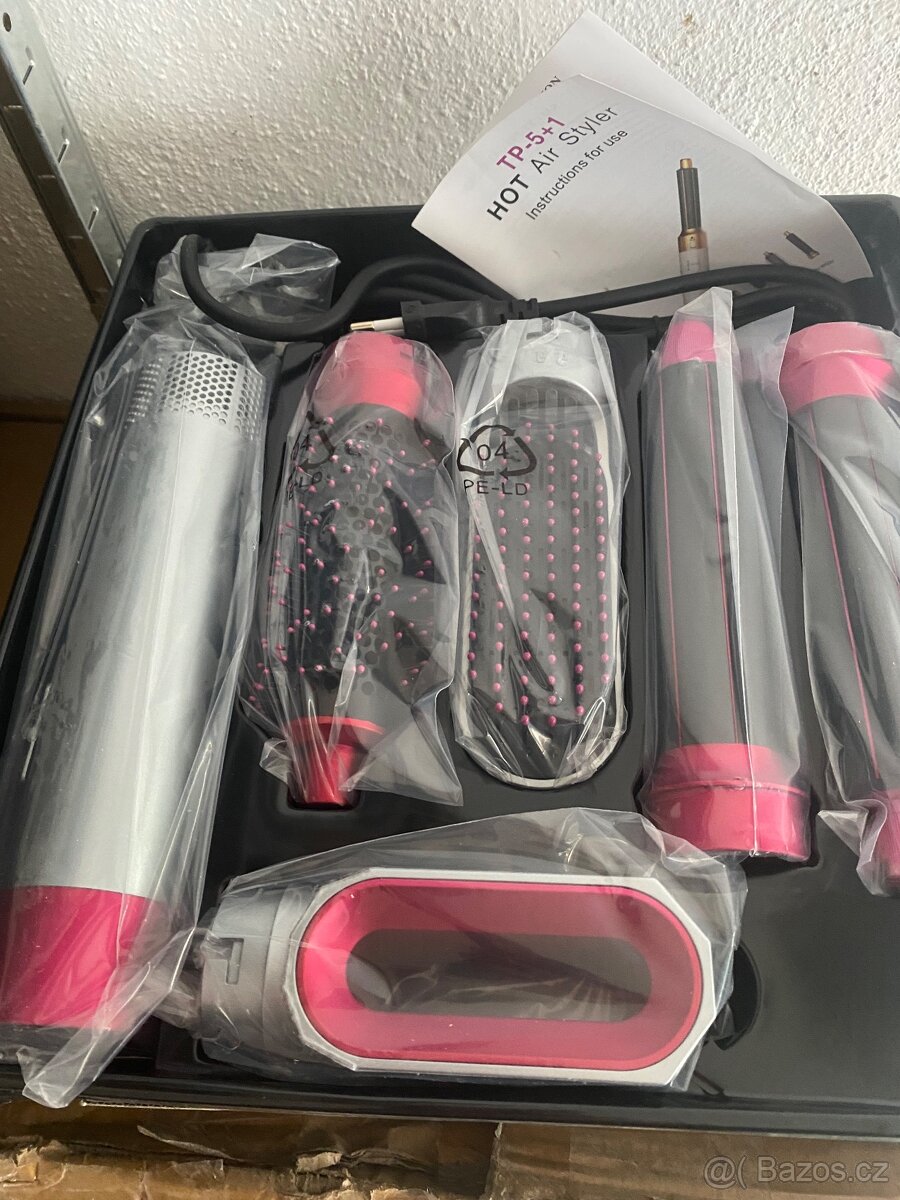 Nová Multifunkční kulma .(5v1) - 2