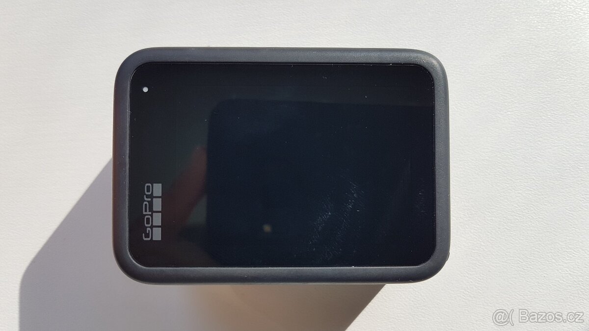 Kamera GoPro HERO 11 Black/černá - 2