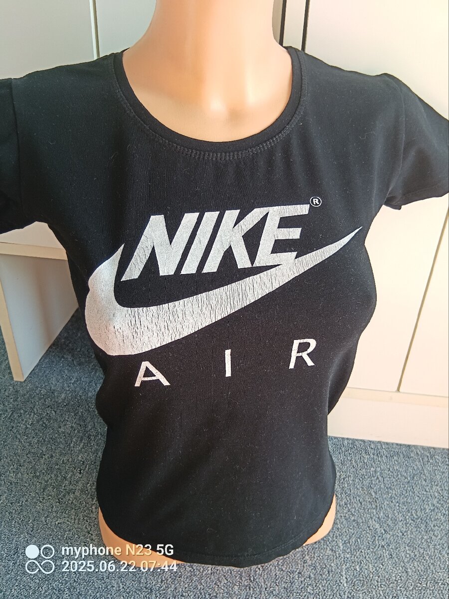 Tričko "NIKE" vel."S" - 2
