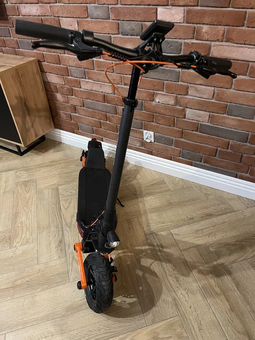 Elektrokoloběžka JOYOR S5-Z | 48V 13AH | 600W - 2