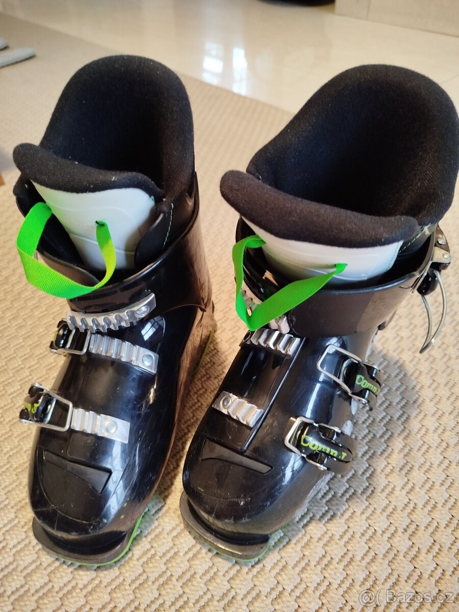 Dětské lyžařské boty 225/265 - 2