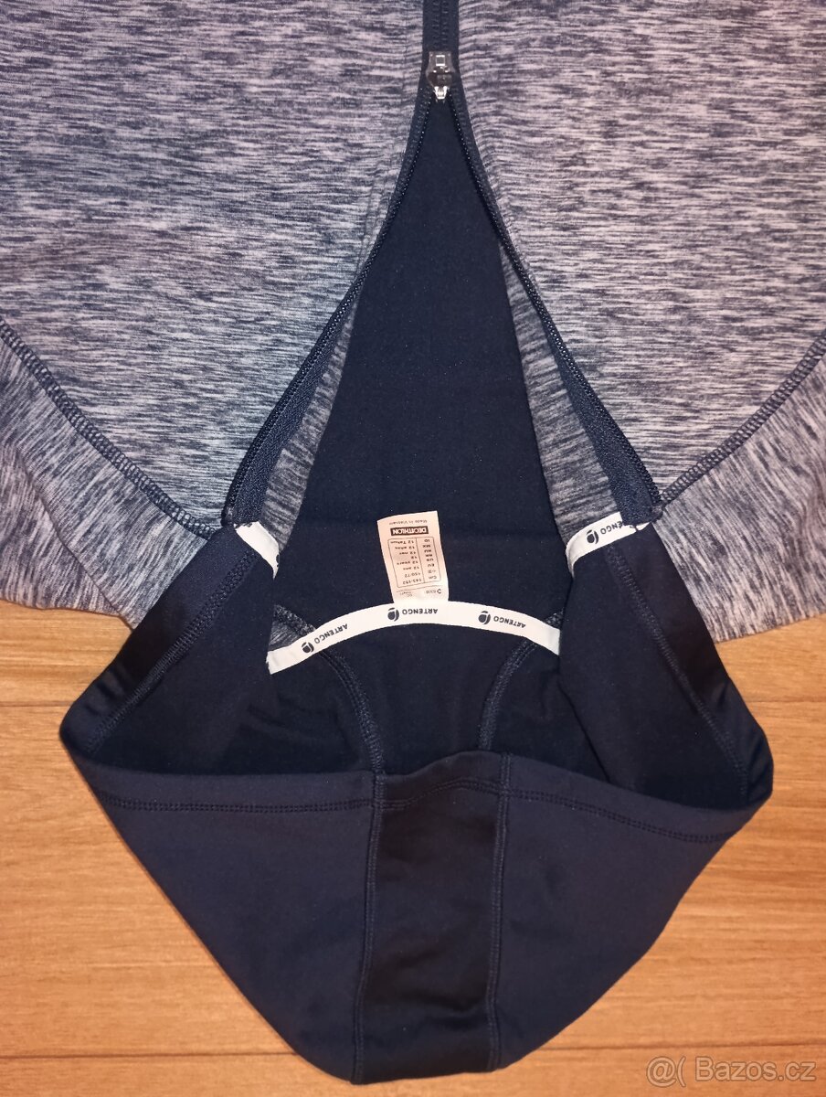 Dětská mikina Artengo - 2