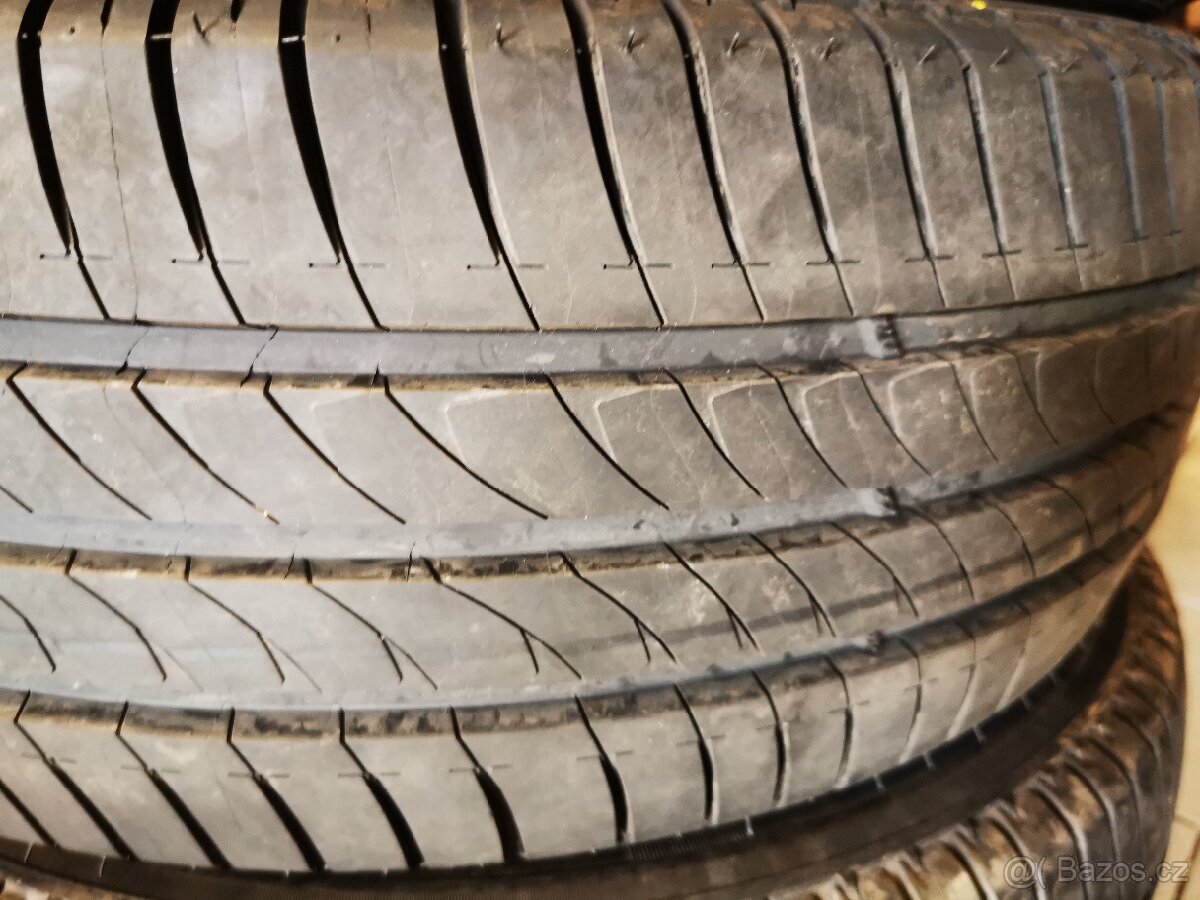 Michelin agilis 235/60/17c MO homolog,sprinter,crafter - 2