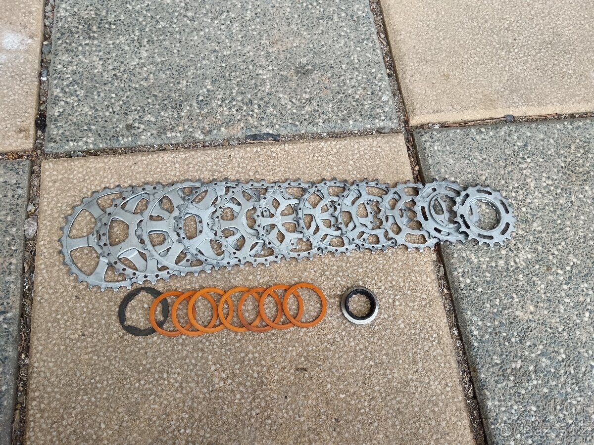 Prodám dětskou silniční kazetu - 2