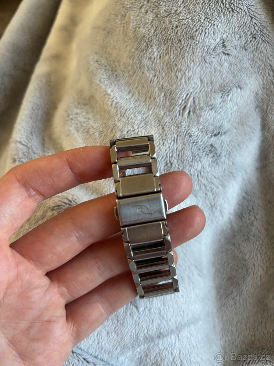 Vintage Dámské hodinky Rip Curl - 2