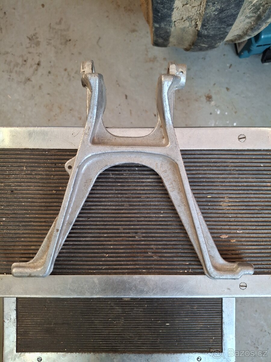 Stojan Simson SR2 - 2