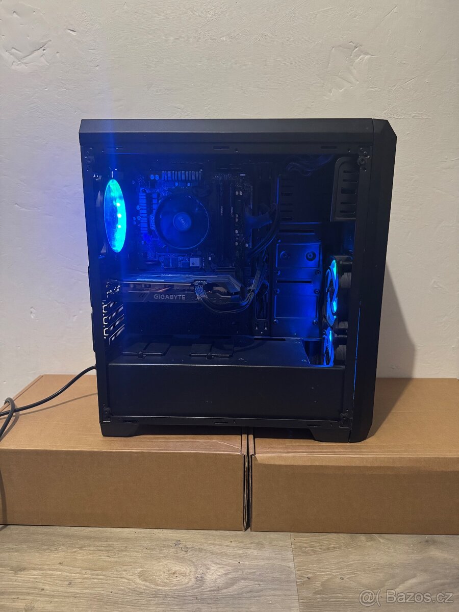 HAL3000 MČR Finale Pro XT - 2