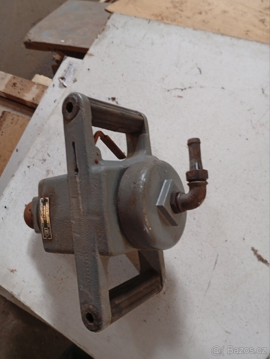 Vrtačka vzduchová - 2