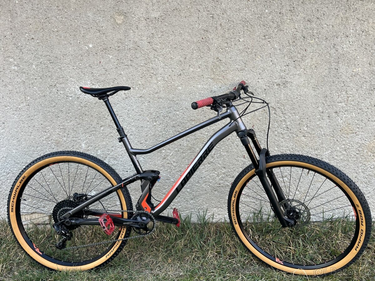 Lapierre Zesty AM 3.0 XL - 2