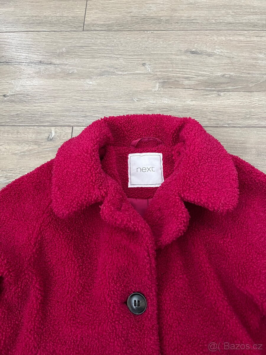 Holčičí kabátek Next - 2