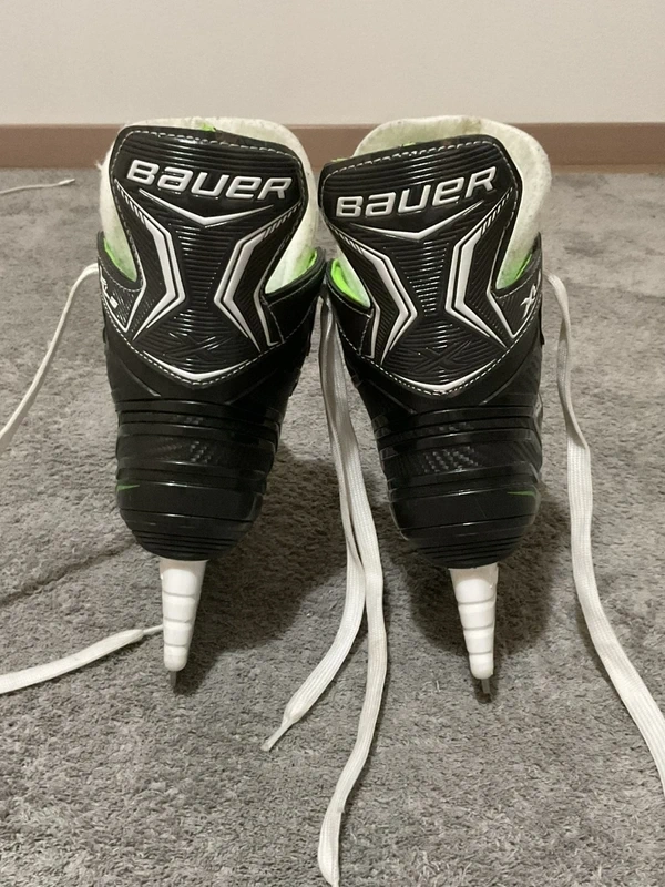 Hokejové brusle Bauer vel. 35 - 2