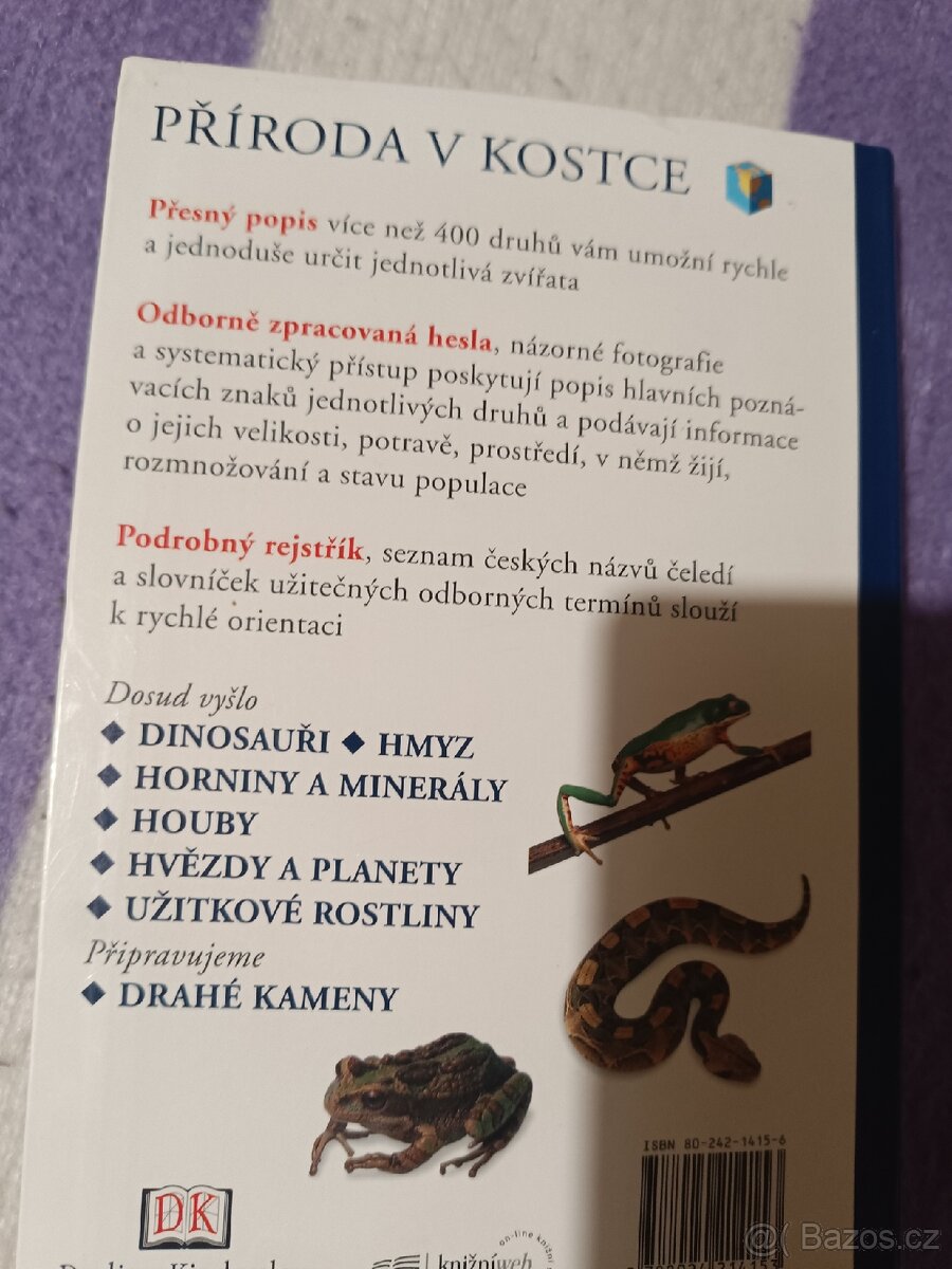Plazy a obojživelníci - 2