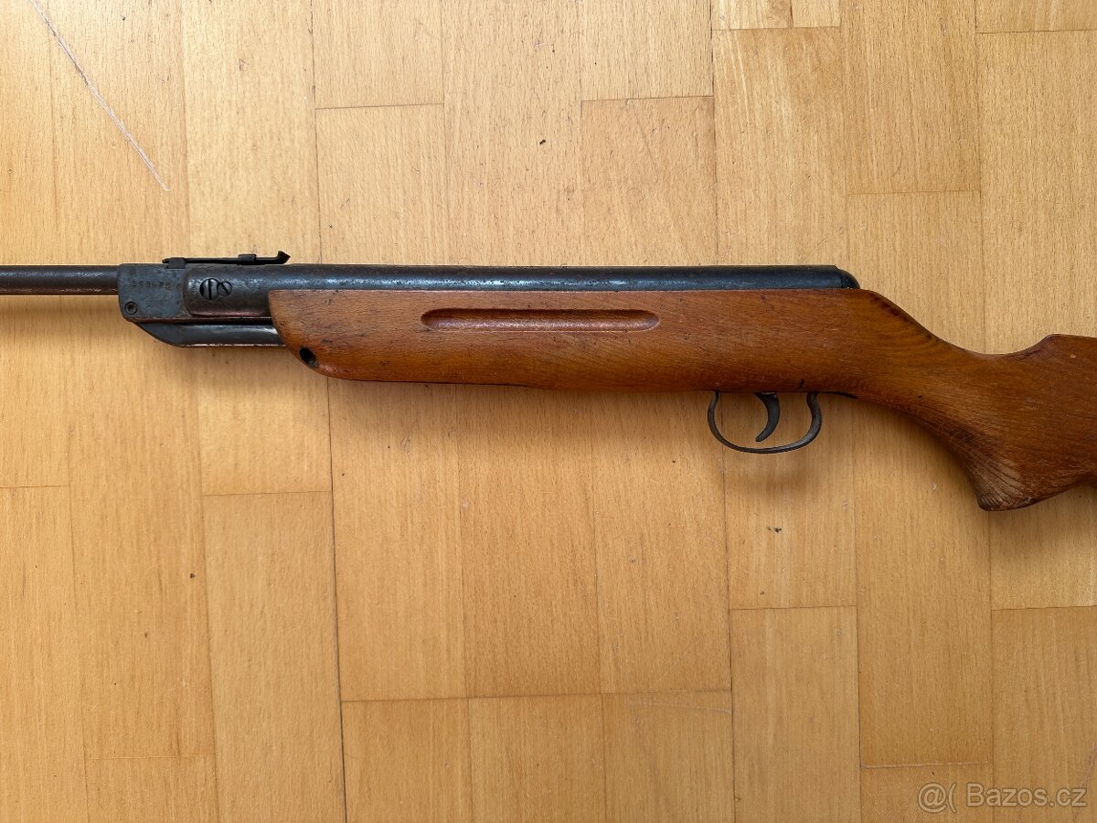 Vzduchovka Slavia 620 - 2