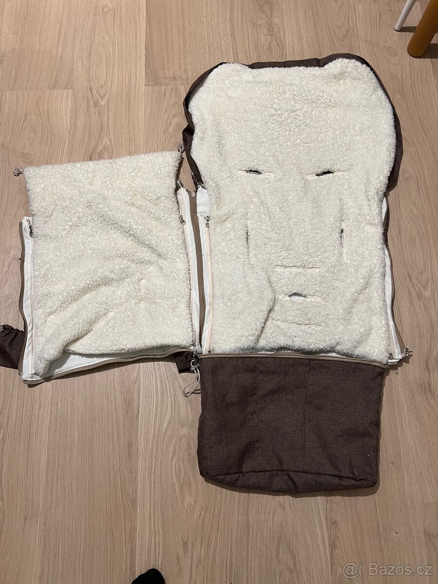 Zimni fusak Junama - 2