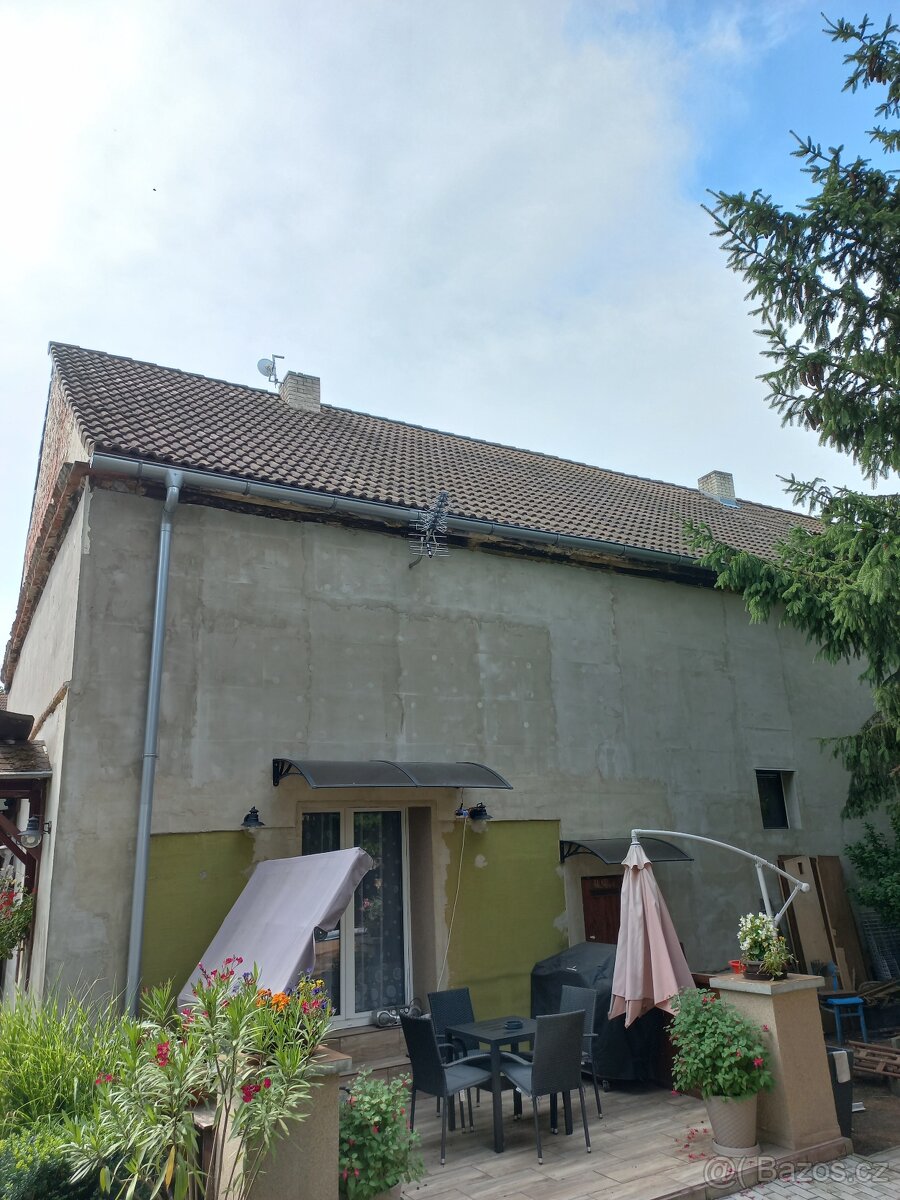 Střešní tašky - 2