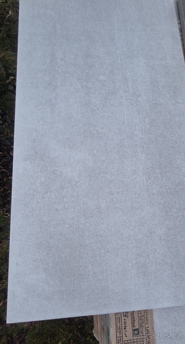 Dlažba RAKO DAKSE740 - 2