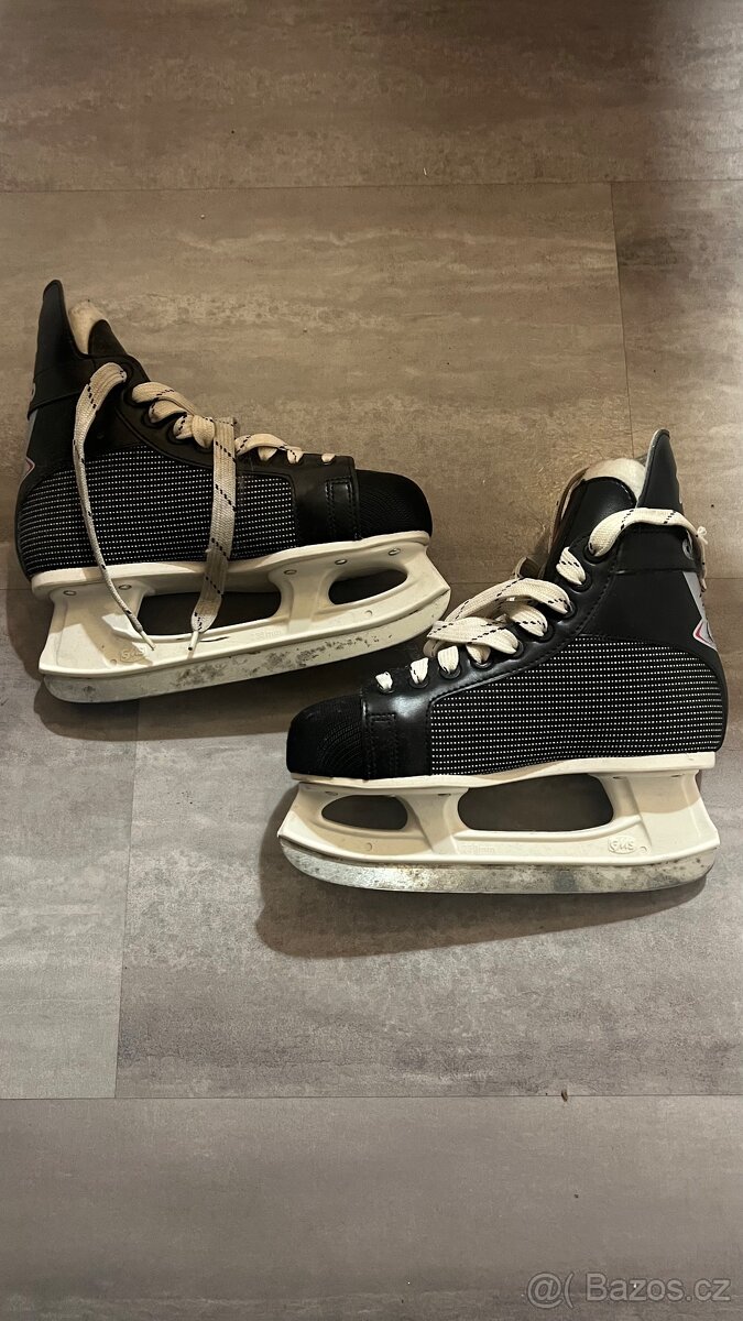 Dětské brusle - 2