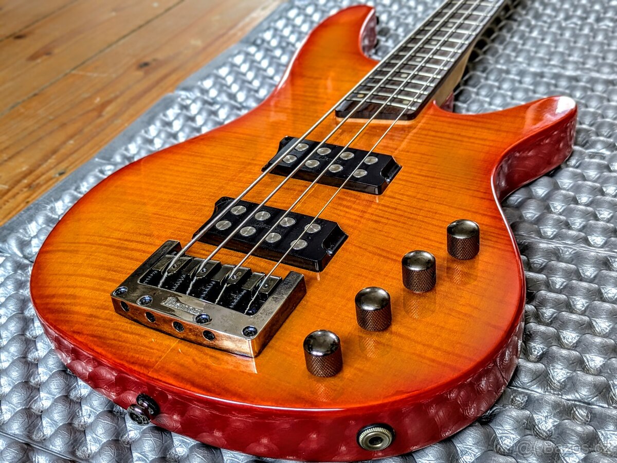 Baskytara Ibanez SRX500 - 2