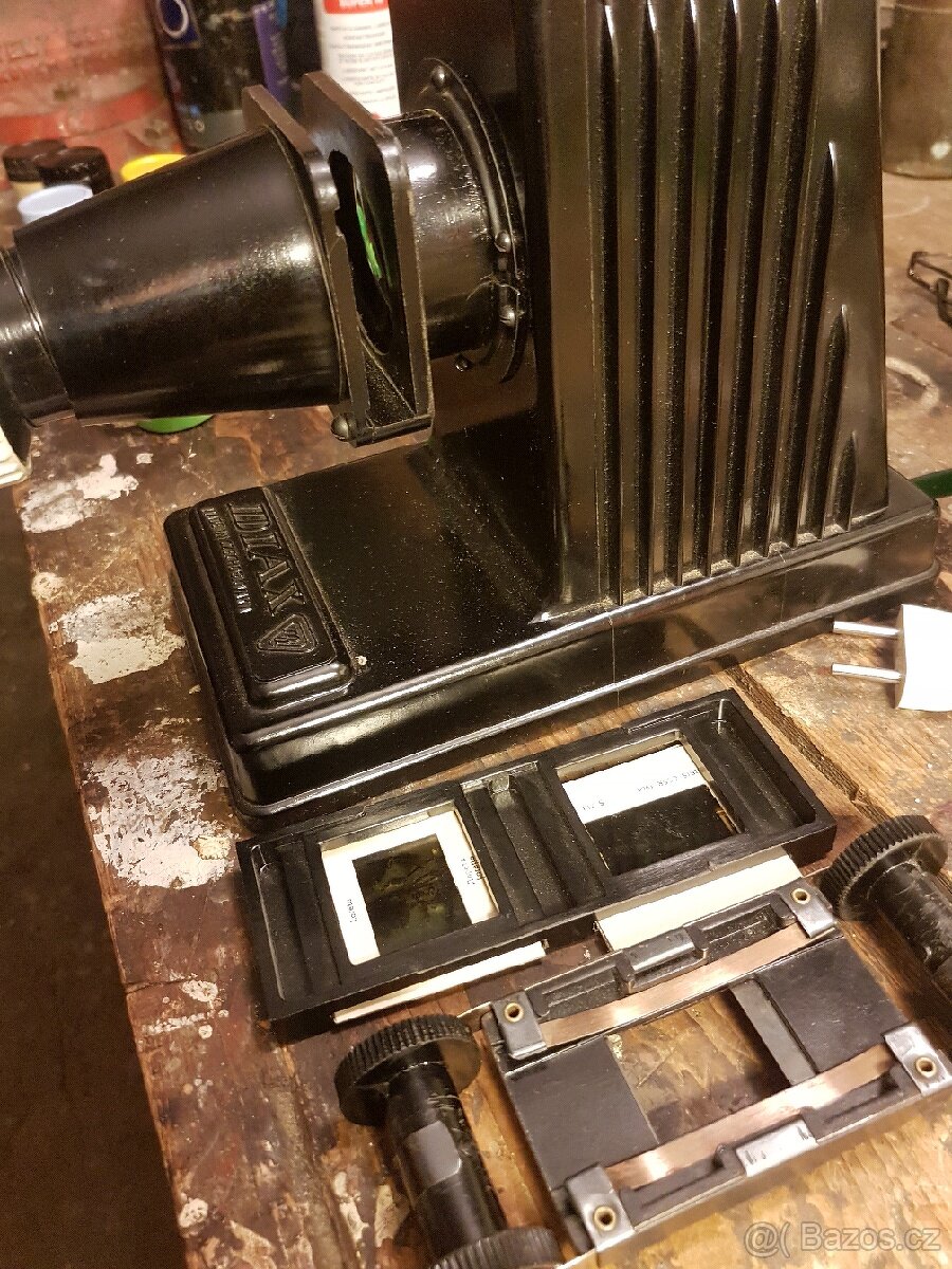 Promitačka s pohadkami - 2