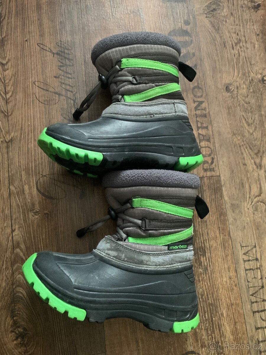 Sněhule Martes vel.31 - 2