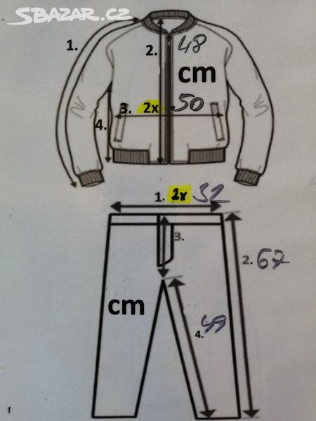 Dětský kostým kovboj 9. - 2