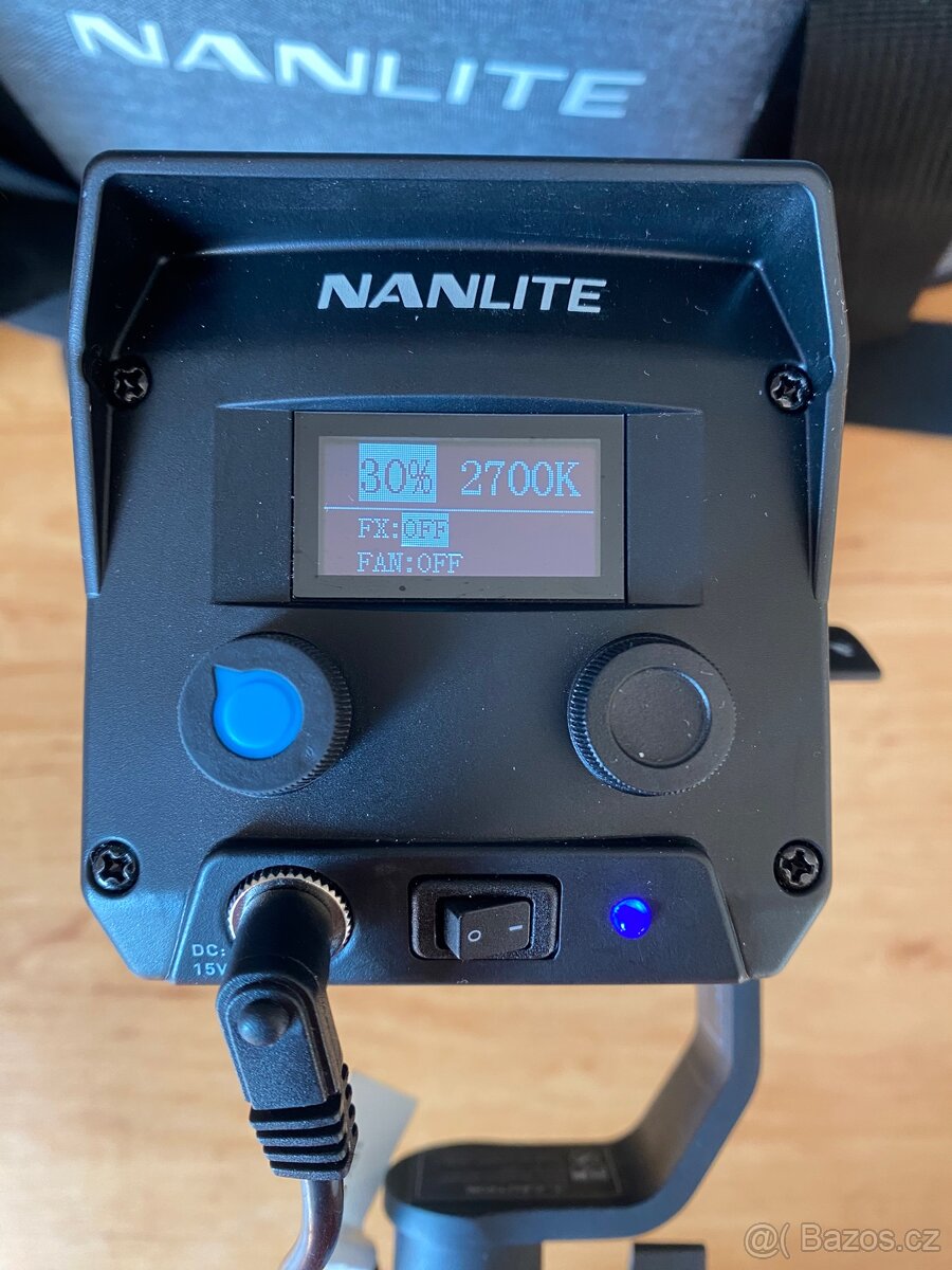 Nanlite 60b - 2