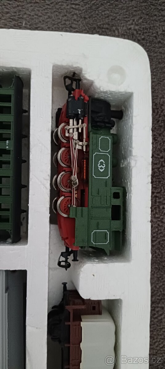 TT bahnen Berliner - 2