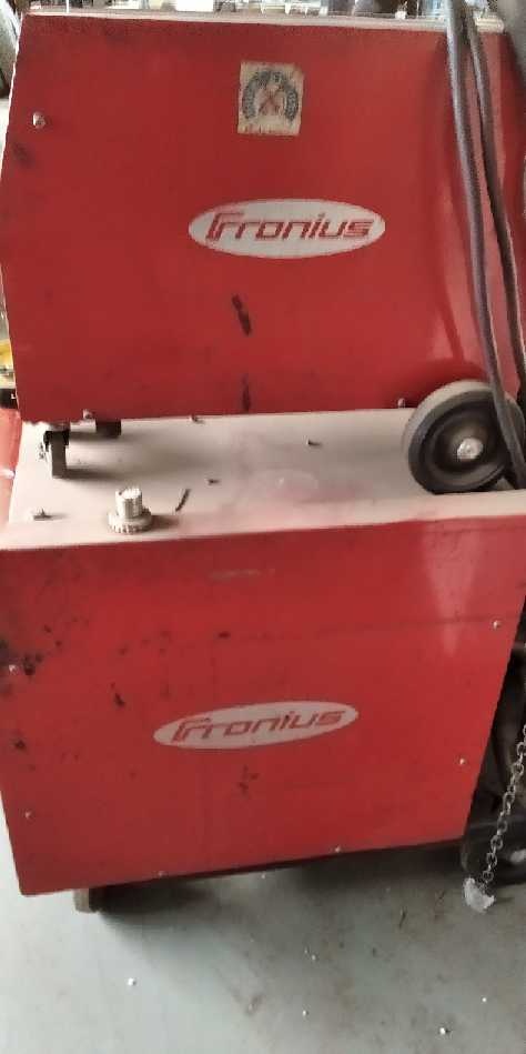 Svářečky Fronius - 2