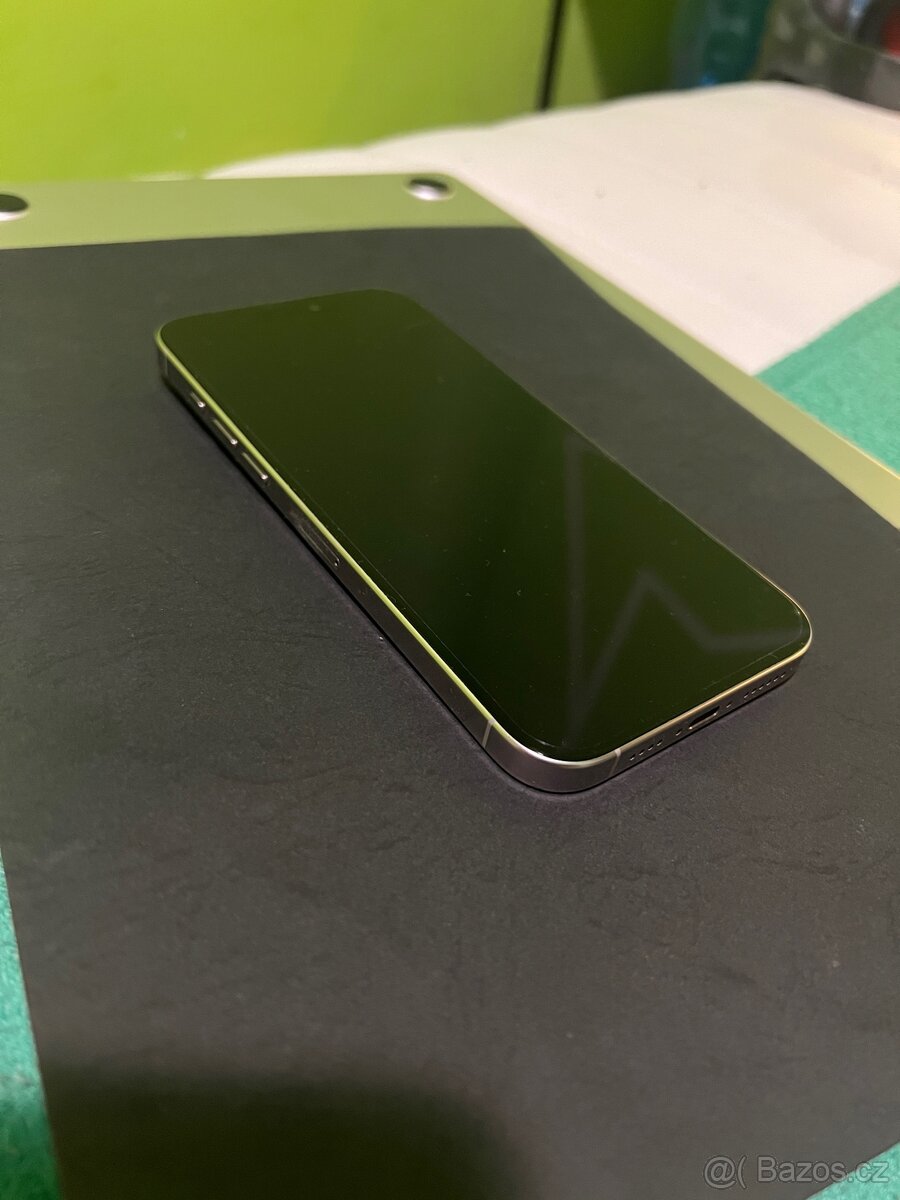 Iphone 16 pro max - 2